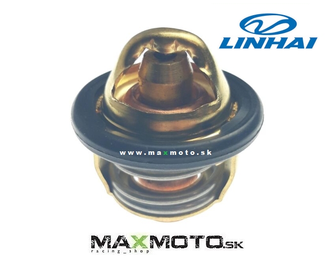 Termostat LINHAI 500/ M550/ M550L/ T-BOSS 550, 35171