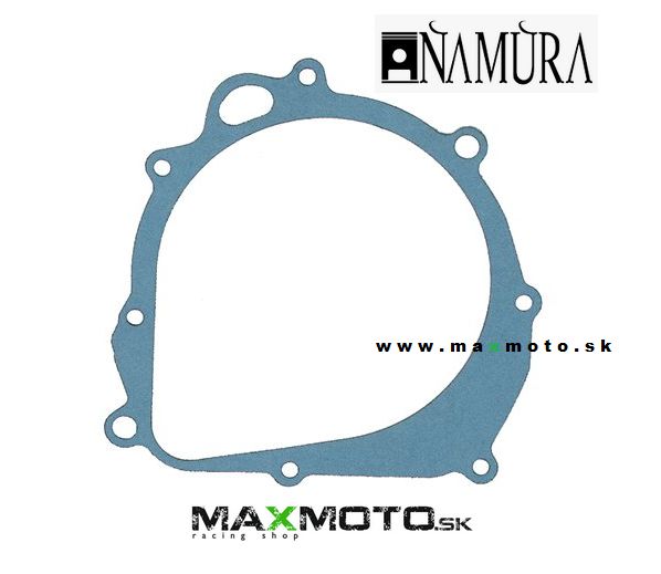 Tesnenie pod veko zapaľovania SUZUKI LTZ 400 Quadsport, KAWASAKI KFX 400, 11483-07G00