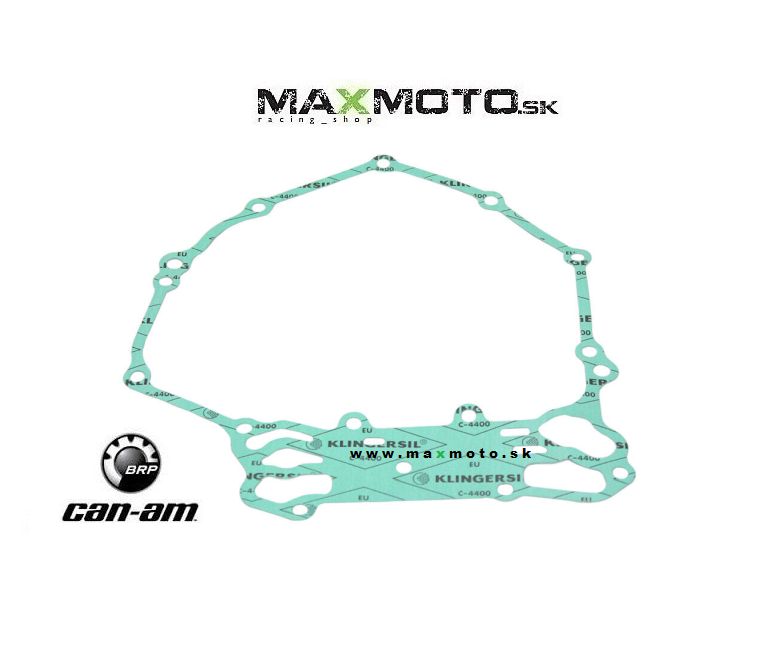 Tesnenie karterov CAN-AM Commander, Defender, Maverick, Outlander, Renegade, Traxter, 420651211