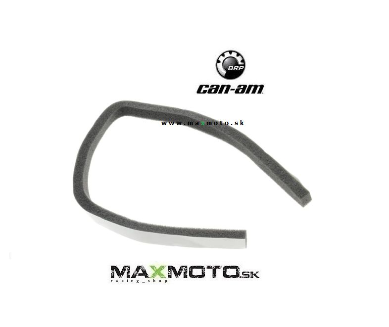 Tesnenie krytu vzduchového filtra CAN-AM Outlander, Renegade 450/ 570/ 650/ 850/ 1000, 293300175
