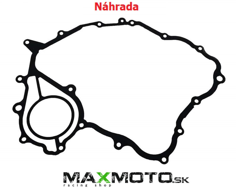 Tesnenie ľavého bloku motora CF MOTO Gladiator X850/ X1000/ Z1000/ UTV1000, 0JWA-011004-30000, náhrada