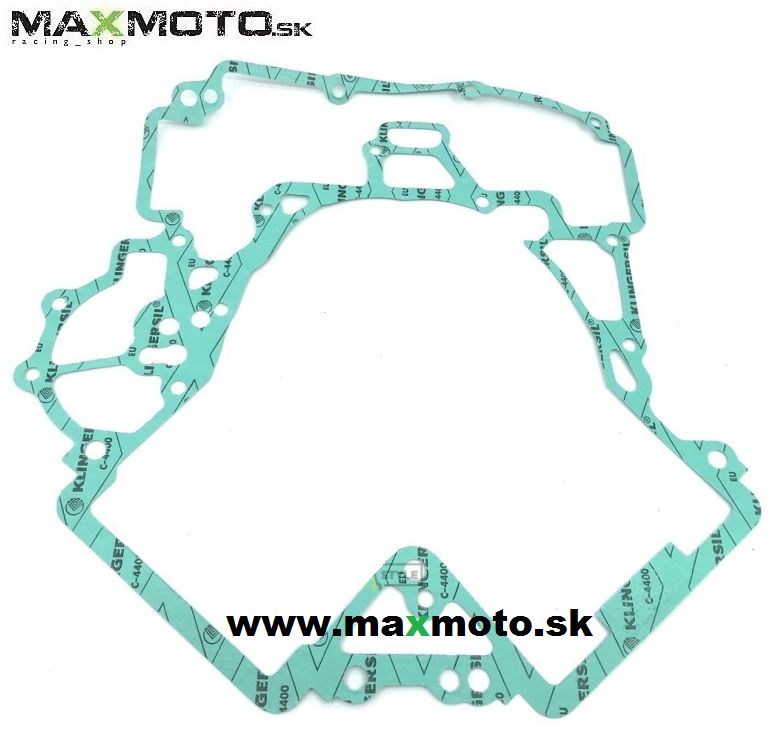 Tesnenie karterov CAN-AM Outlander, Renegade, Commander G2, 420651225