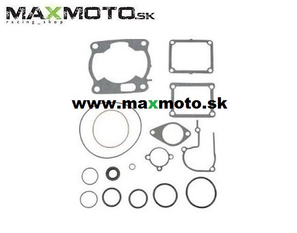 Tesnenie motora TOP-END YAMAHA YZ 125, 92