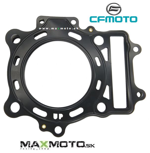 Tesnenie pod hlavu CF MOTO Gladiator RX510/ X5/ UTV530, 0180-022200, CF188-022200