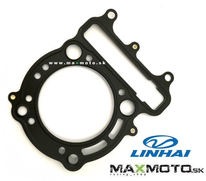 Tesnenie pod hlavu LINHAI 300, 22416a