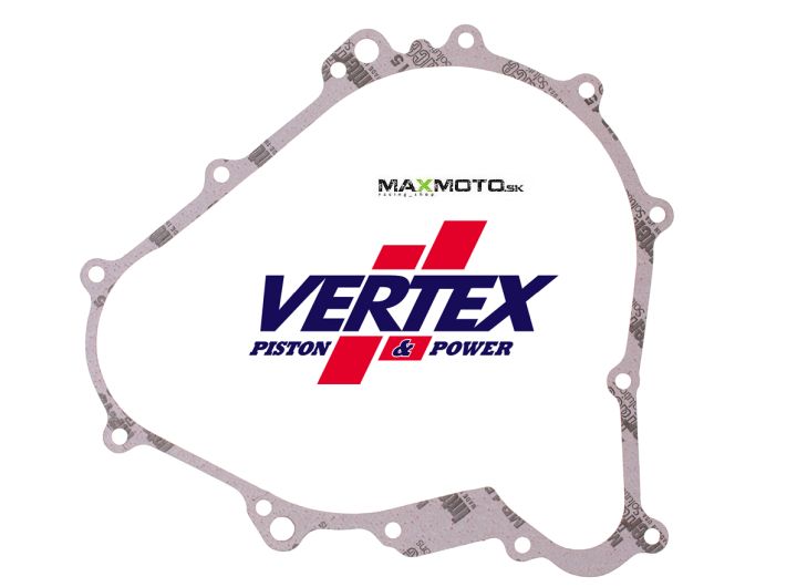 Tesnenie pod kryt statora YAMAHA Grizzly 400/450, Kodiak 400/450, Rhino 450, Wolverine 450