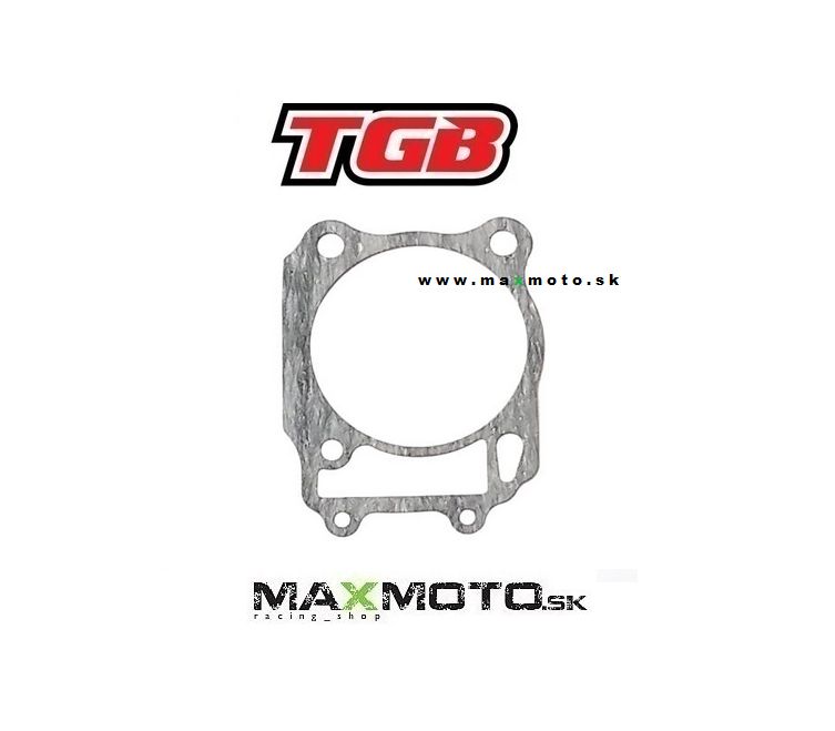 Tesnenie pod valec TGB Blade 600, Target 600, 926784