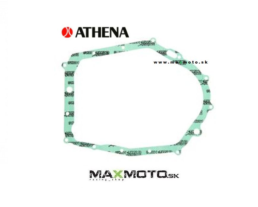 Tesnenie pod veko spojky YAMAHA Big Bear, Raptor, Warrior 350, Kodiak 400, 87-13