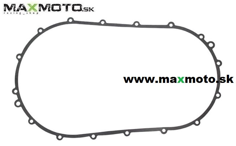 Tesnenie krytu variátora ARCTIC CAT Wildcat 1000, Prowler 1000, TRV 1000, 0830-137