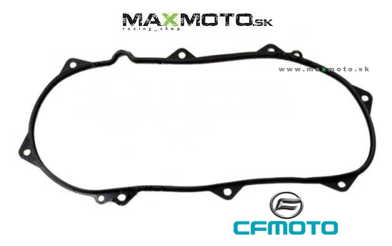 Tesnenie pod veko variátora CF MOTO Gladiator X450/ X520/ X550/ X600/ X625, 0GR0-013003