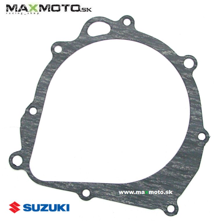 Tesnenie pod veko zapaľovania SUZUKI LTZ 400 Quadsport, KAWASAKI KFX 400, 11483-07G00