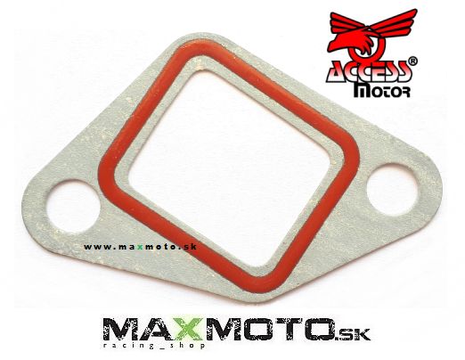 Tesnenie španováku rozvodovej reťaze ACCESS Tomahawk/ MAX 250/ 300/ 400, 14553-E10-000