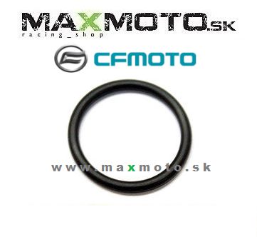 Tesnenie španováku rozvodovej reťaze CF MOTO Gladiator X8/ X850/ Z8, UTV830, 0800-022017