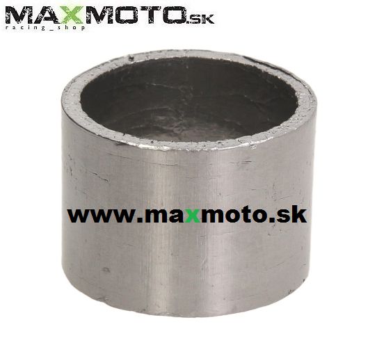 Tesnenie spoja výfuku YAMAHA SR 500, WR 400-450, YZ 250-450, 41x48x35mm