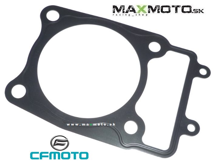 Tesnenie valca CF MOTO Gladiator X6/ Z6/ UTV630, 0600-023004
