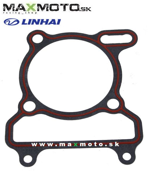 Tesnenie valca LINHAI 260/ 300, 22421