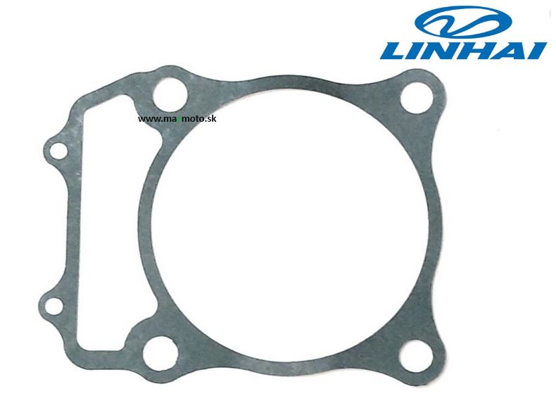 Tesnenie valca LINHAI M750L T3b, 71793