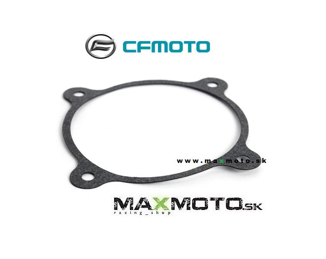 Tesnenie variátora CF MOTO Gladiator X450/ X450 G2/ X520/ X520 G2/ X550/ X600/ X625/ X8/ Z8/ UTV550/ UTV625/ UTV800, 0800-012002