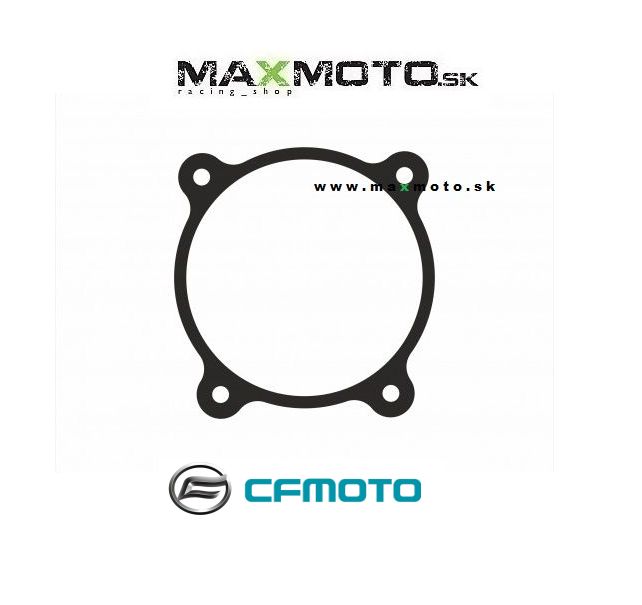 Tesnenie variátora CF MOTO Gladiator X850/X1000, Z1000, UTV1000, 0JWA-012002