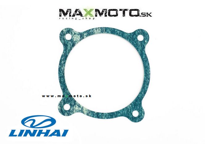 Tesnenie variátora LINHAI 500/ M550/ M550L/ T-BOSS 550, 2 CVT, 35239