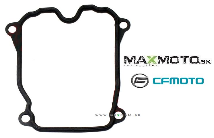 Tesnenie veka hlavy CF MOTO Gladiator X8/ X450/ X520/ X550/ X600/ X850/ X1000/ Z8/ UTV830, 0800-021002-00001