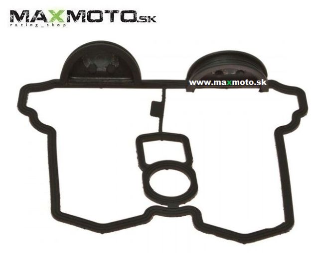 Tesnenie veka hlavy YAMAHA WR 450 F, YFZ450, YZ 450 F