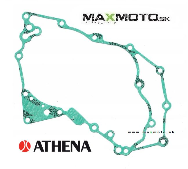 Tesnenie veka statora YAMAHA YFZ450 R/ X, 18P-15451-00-00