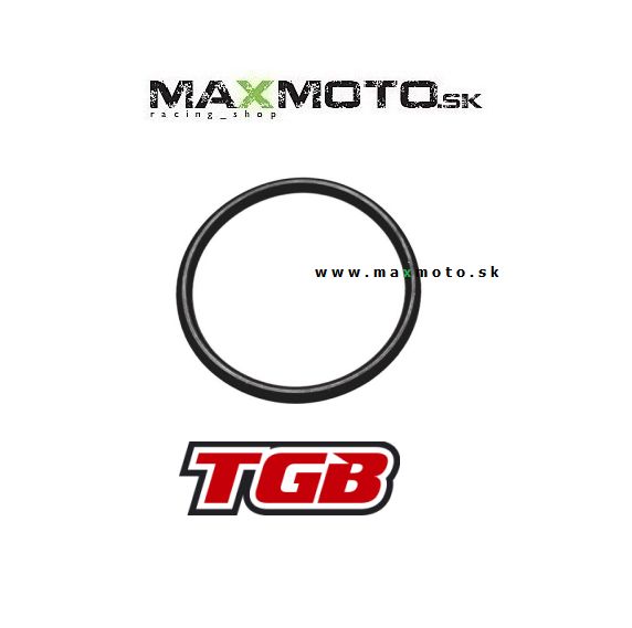 Tesnenie vodnej pumpy TGB Blade, Target 550/ 600, 924362