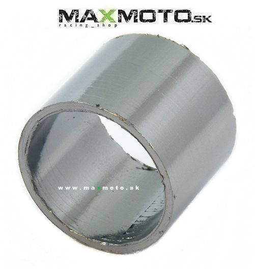 Tesnenie výfuku 38/32mm SUZUKI, KAWASAKI, YAMAHA