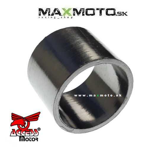 Tesnenie výfuku ACCESS Tomahawk 300/ 400, MAX 4/ 5, 12161-A03-010