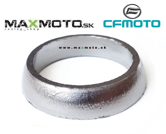 Tesnenie výfuku CF MOTO Gladiator X450/ X520/ X600/ X625, 9AWA-021003-00001