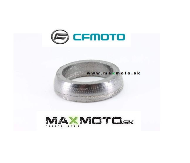 Tesnenie výfuku CF MOTO Gladiator Z8/ Z1000/ UTV550/ UTV800, 7030-021002, originál