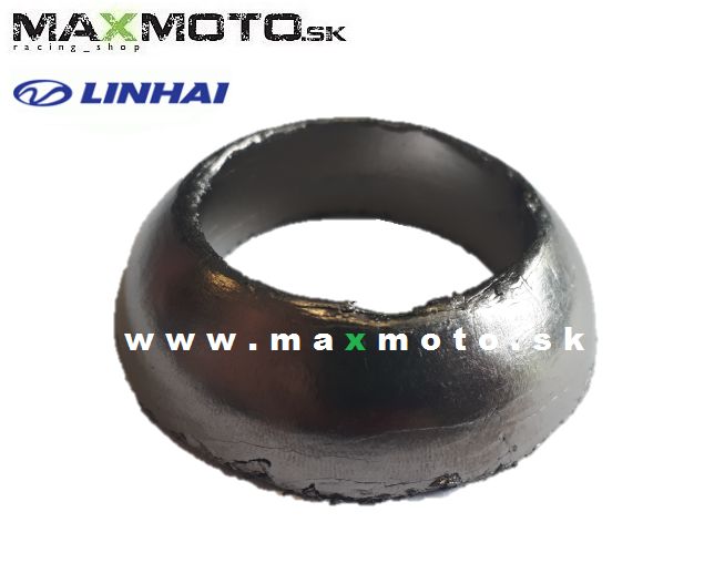 Tesnenie výfuku LINHAI 500/ 550/ 650, 35370