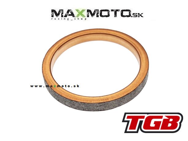 Tesnenie výfuku TGB Blade 425/ 550, Target 525/ 550, 925198
