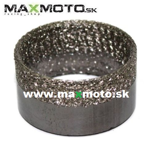 Tesnenie výfuku YAMAHA Raptor 660/ 700, 5LP-14714-00-00