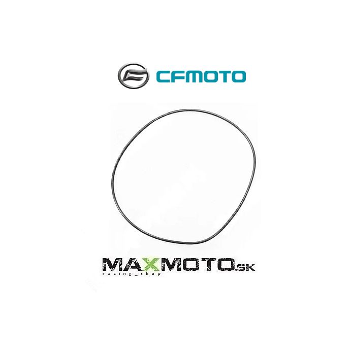 Tesnenie zadného diferenciálu CF MOTO Gladiator X450/ X520/ X550/ X600/ X625/ X850/ X1000, 0180-334002