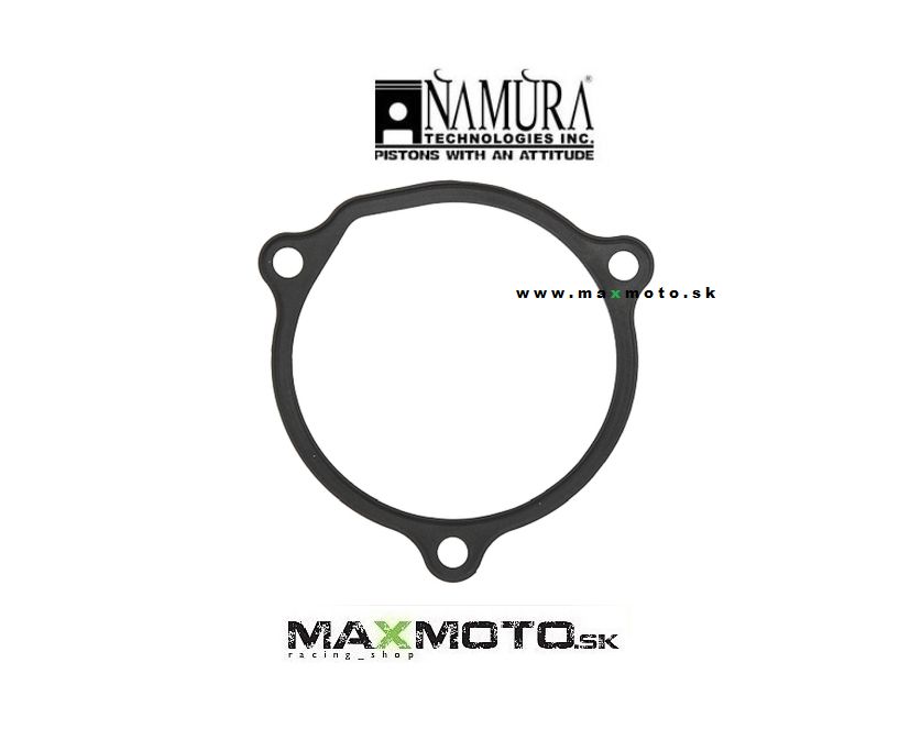 Tesnenie zadného krytu variátora SUZUKI Kingquad 450/ 500/ 750, 11485-31G00