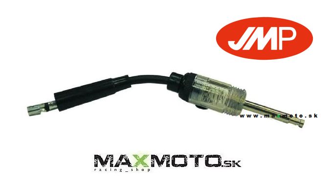 Tester zapaľovacej sviečky JMP