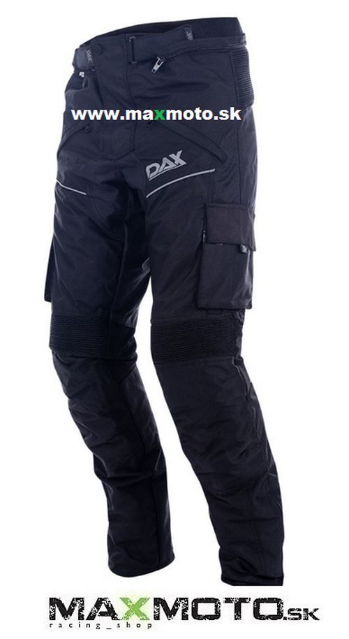 Nohavice DAX MEN MAXDURA s chráničmi 