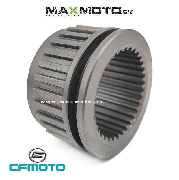 Tisíchran predného diferenciálu CF MOTO Gladiator RX510/ X8/ X550/ X600, Z1000/ UTV800/ 1000, 0180-310003-0050