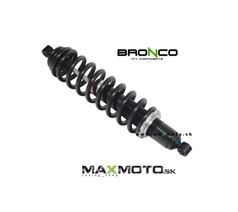 Tlmič CAN-AM Defender/ Traxter HD7/ HD8/ HD9/ HD10, zadný, 706001900, 706002485, 16-23