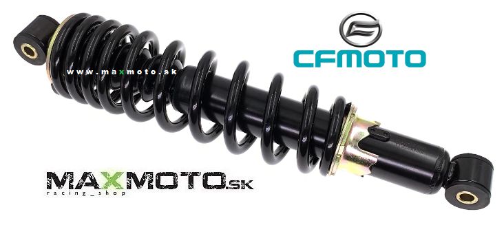 Tlmič CF MOTO Gladiator RX510/ RX530/ X5/ X550/ X600, predný, 9010-050600