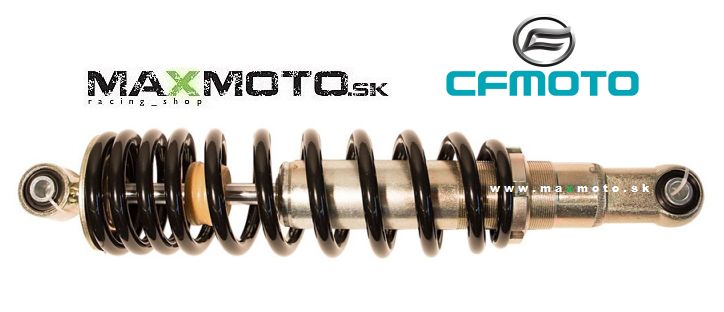 Tlmič CF MOTO Gladiator RX510/ RX530/ X5/ X6/ X550, predný, 401B-050500