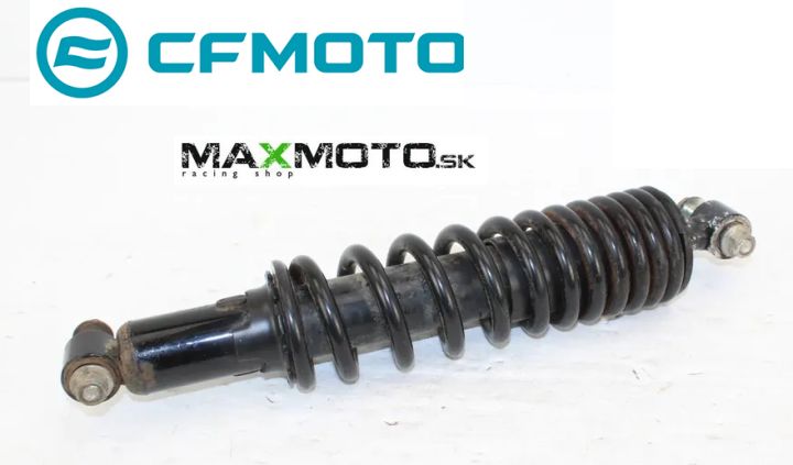 Tlmič CF MOTO Gladiator X450/ X520, zadný, 9GQ0-060500