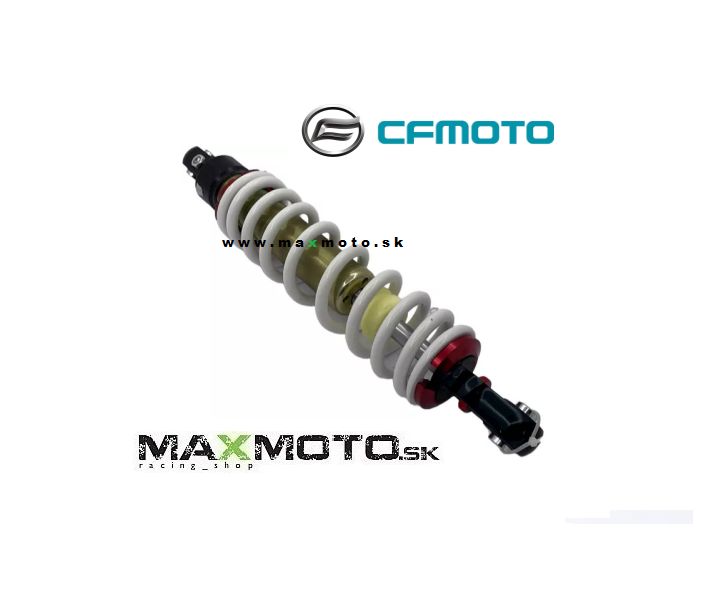 Tlmič CF MOTO Gladiator X8, zadný, 7020-061600-30000