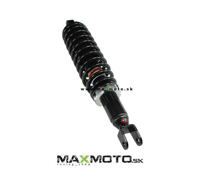 Tlmič HONDA TRX 650/ TRX 680,  51400-HN8-A61, 51400-HN8-003, predný