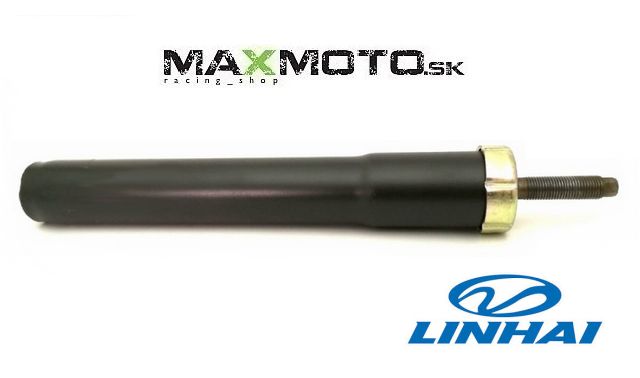 Tlmič LINHAI 400/ 500/ 550/ 565/ 570/ 750 a iné, predný, 26908