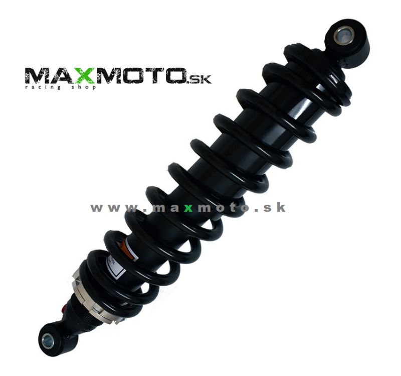 Tlmič KAWASAKI KVF Brute Force 750, 45014-0204, zadný