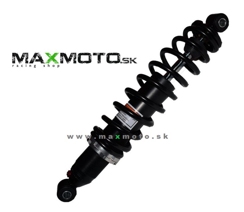 Tlmič YAMAHA Grizzly 660, 5KM-23350-00-00, 5KM-23350-20-00, predný