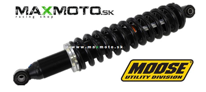 Tlmič YAMAHA Grizzly 550/ 700 (07-14)  3B4-22210-01-00